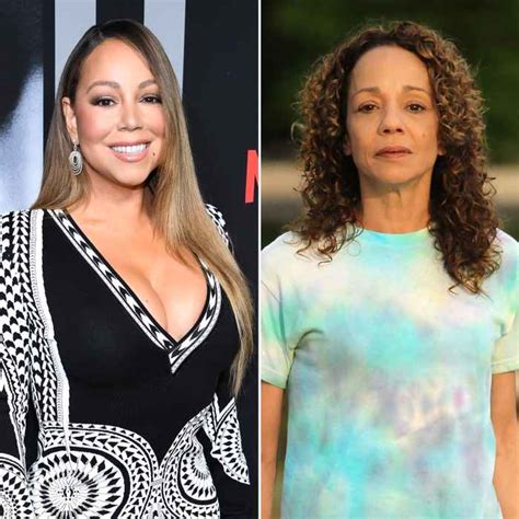 alison yeung|Mariah Carey hadn’t seen sister Alison in years: inside their .